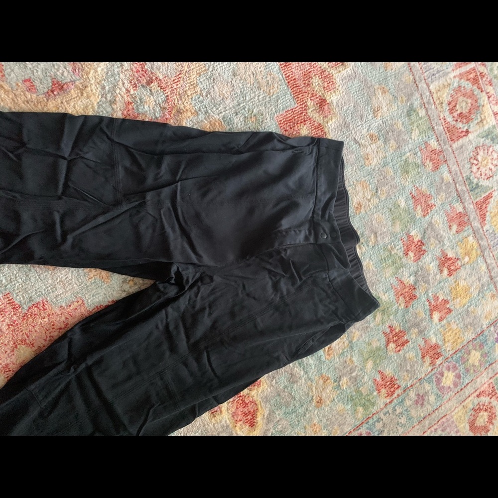 Lululemon Dynamic Days Pant